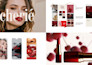 create luxury branding for your makeup, skincare brand